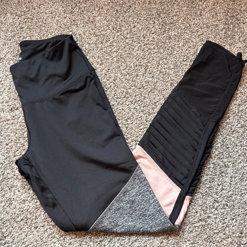 Power Legging